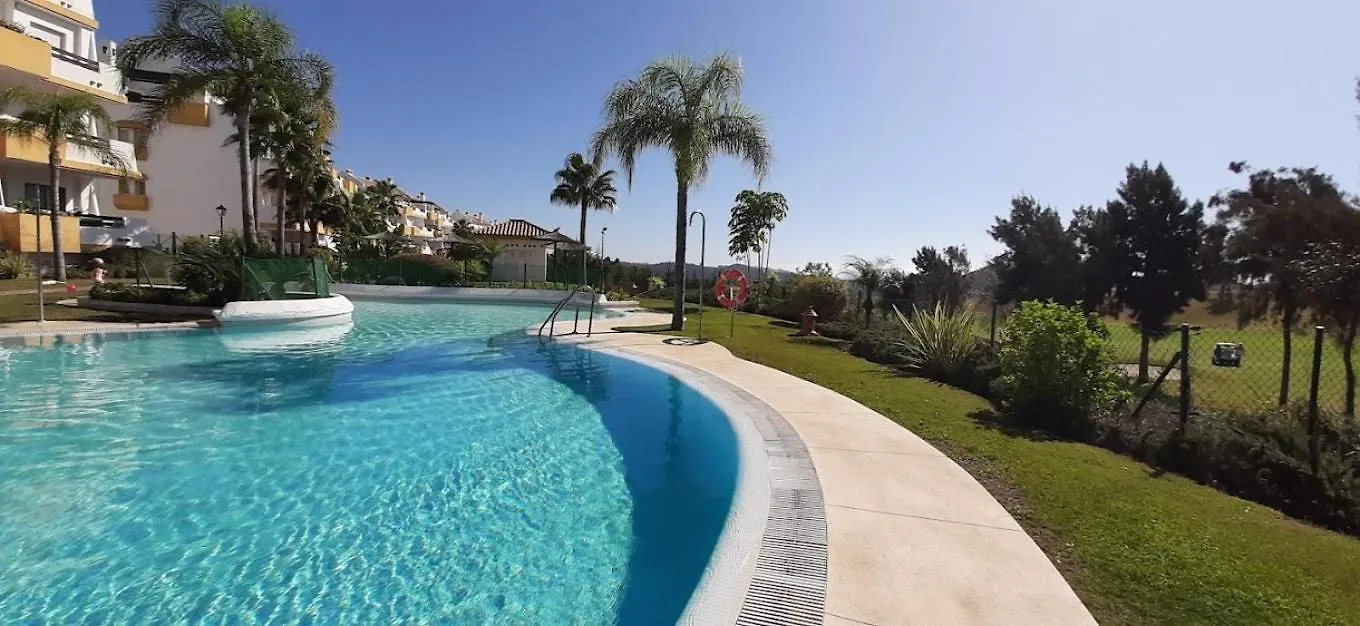 Apartmán La Cala, Calanova Gran Golf MIJAS COSTA