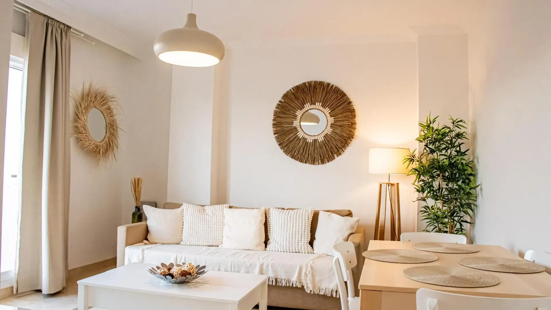 La Cala, Calanova Gran Golf Apartment MIJAS COSTA
