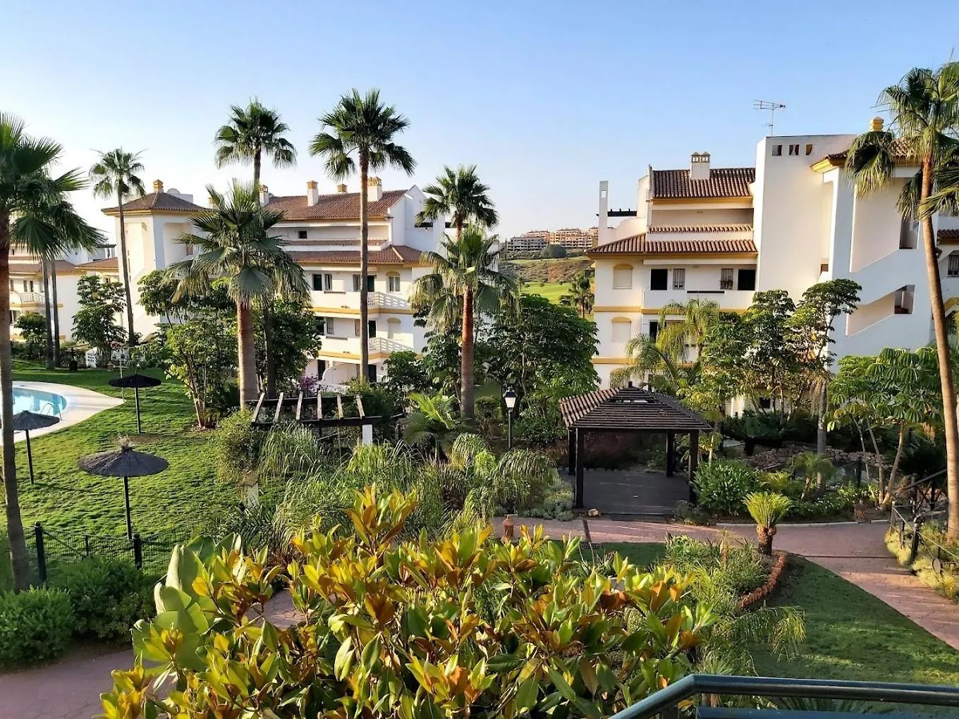 Apartmán La Cala, Calanova Gran Golf MIJAS COSTA