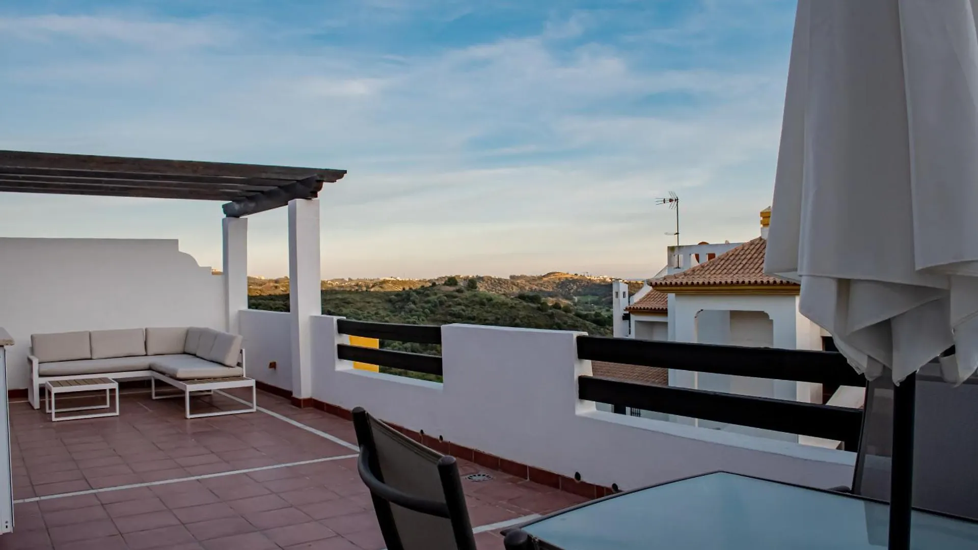 La Cala, Calanova Gran Golf Apartment MIJAS COSTA Spain