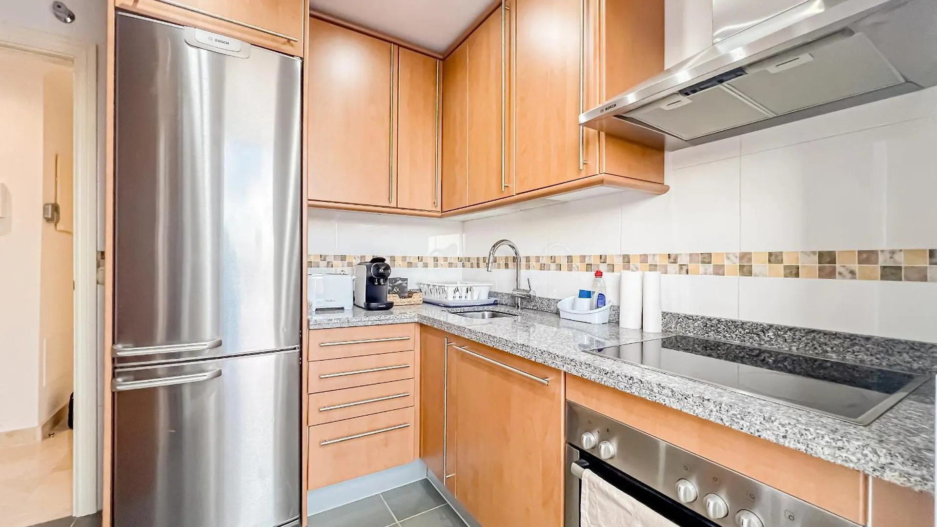 Apartmán La Cala, Calanova Gran Golf MIJAS COSTA Španělsko