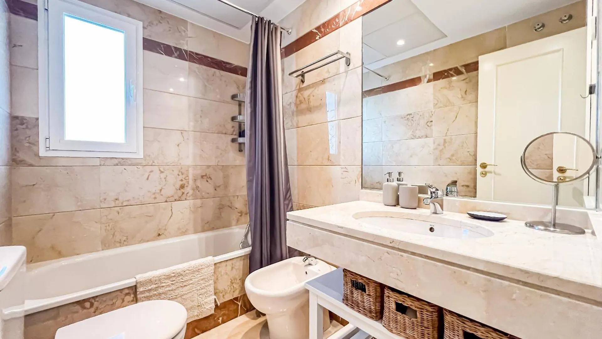 Apartmán La Cala, Calanova Gran Golf MIJAS COSTA