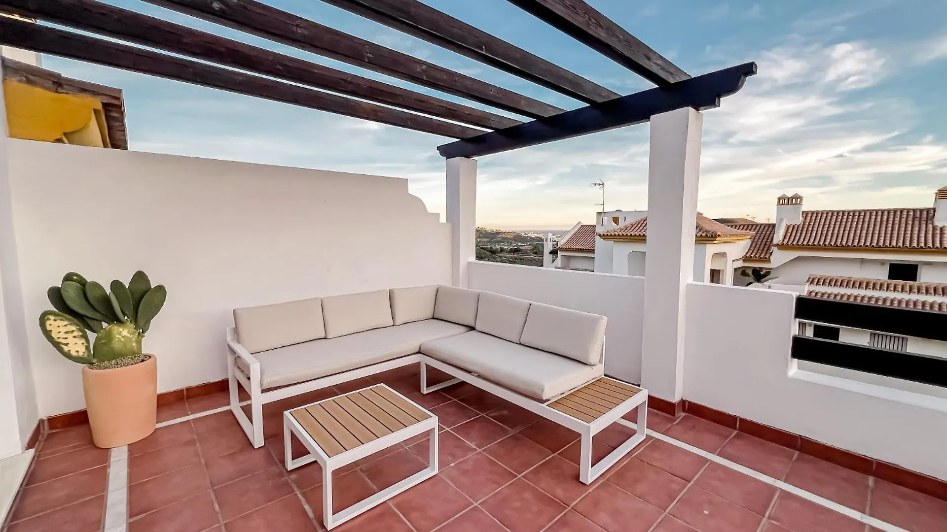 Apartmán La Cala, Calanova Gran Golf MIJAS COSTA