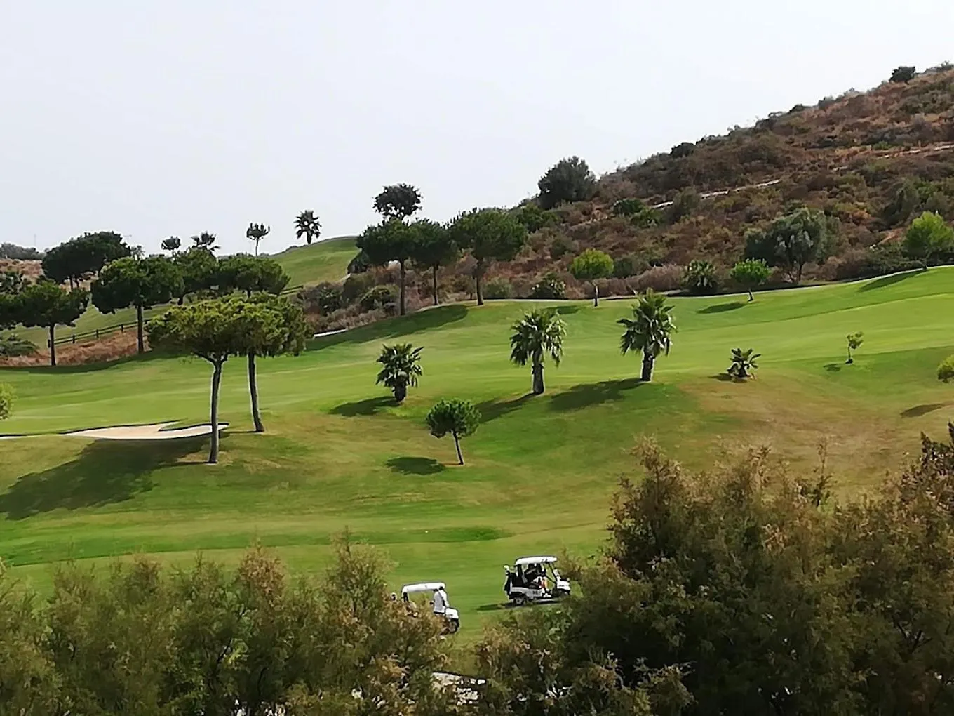 La Cala, Calanova Gran Golf Apartment MIJAS COSTA