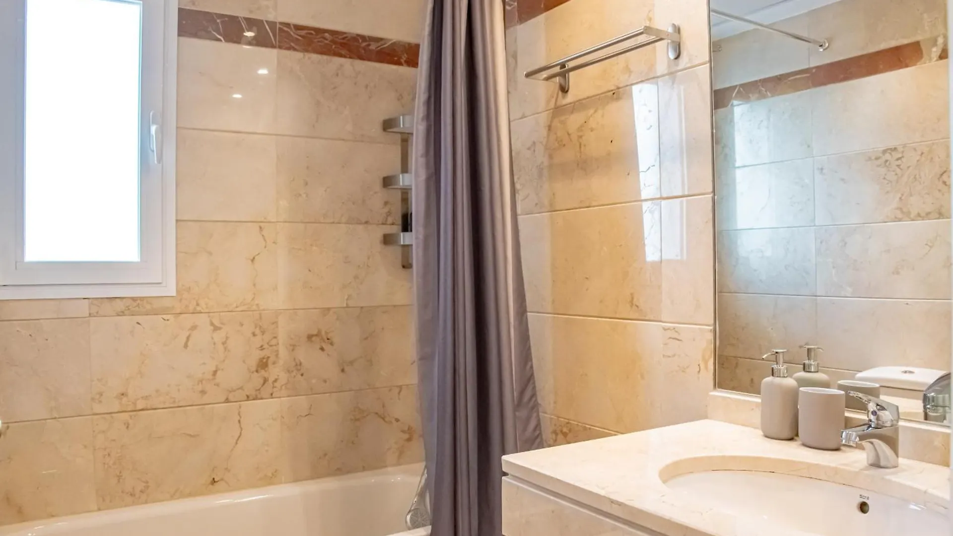 La Cala, Calanova Gran Golf Apartment MIJAS COSTA Spain
