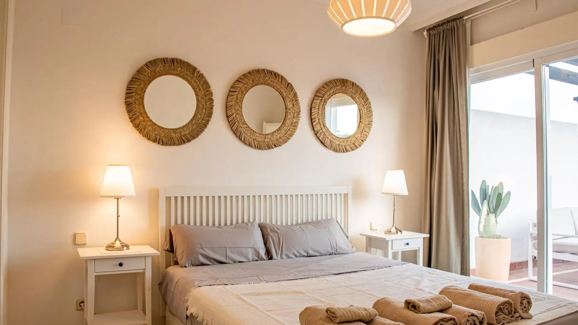 La Cala, Calanova Gran Golf Apartment MIJAS COSTA