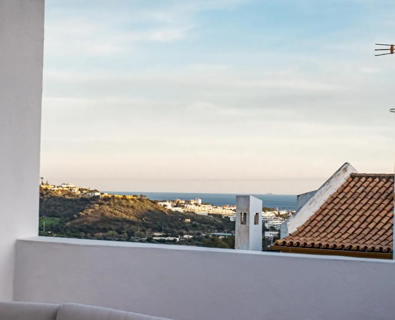 La Cala, Calanova Gran Golf Apartment MIJAS COSTA Spain