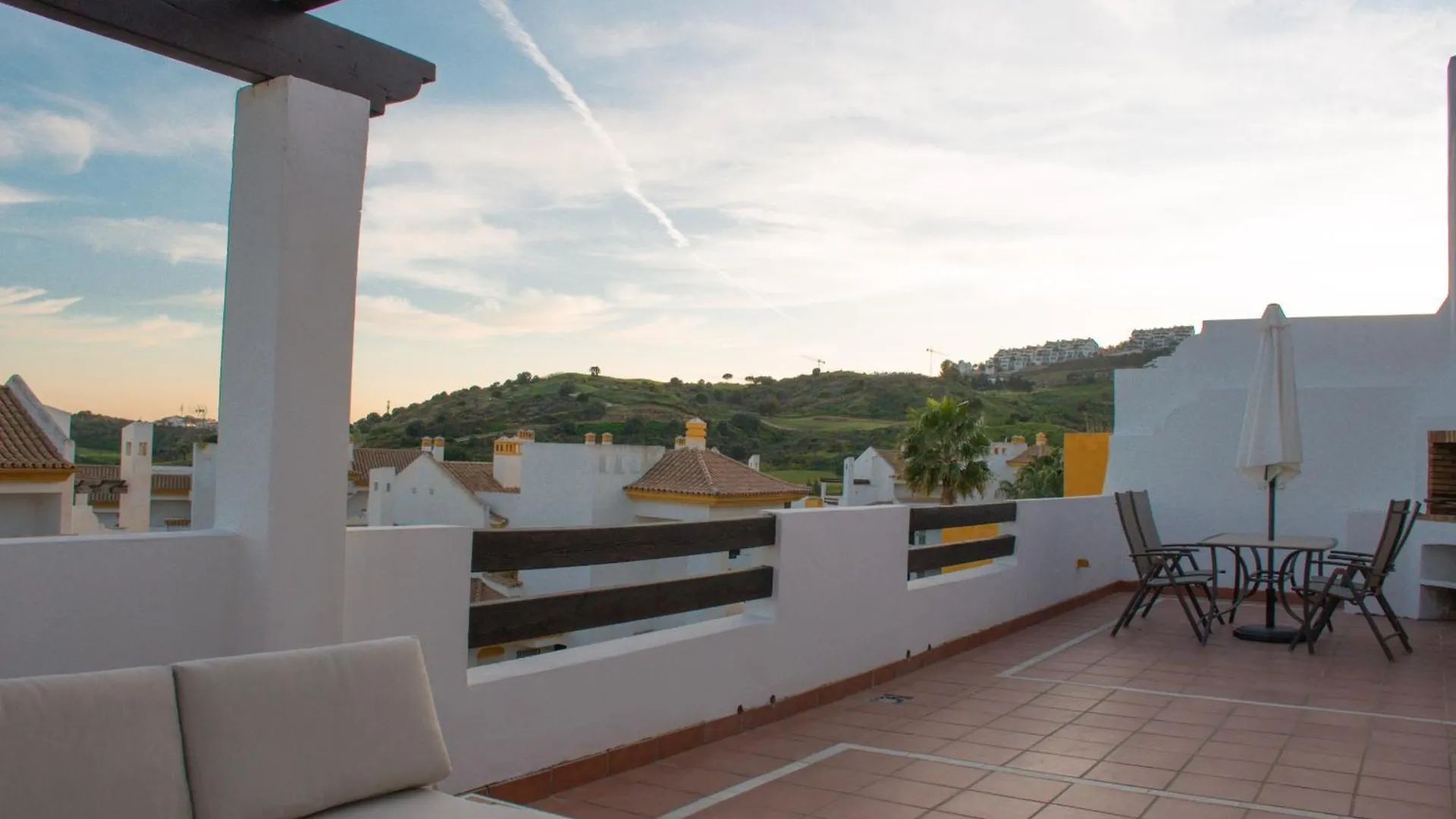 La Cala, Calanova Gran Golf Apartment MIJAS COSTA 0*,