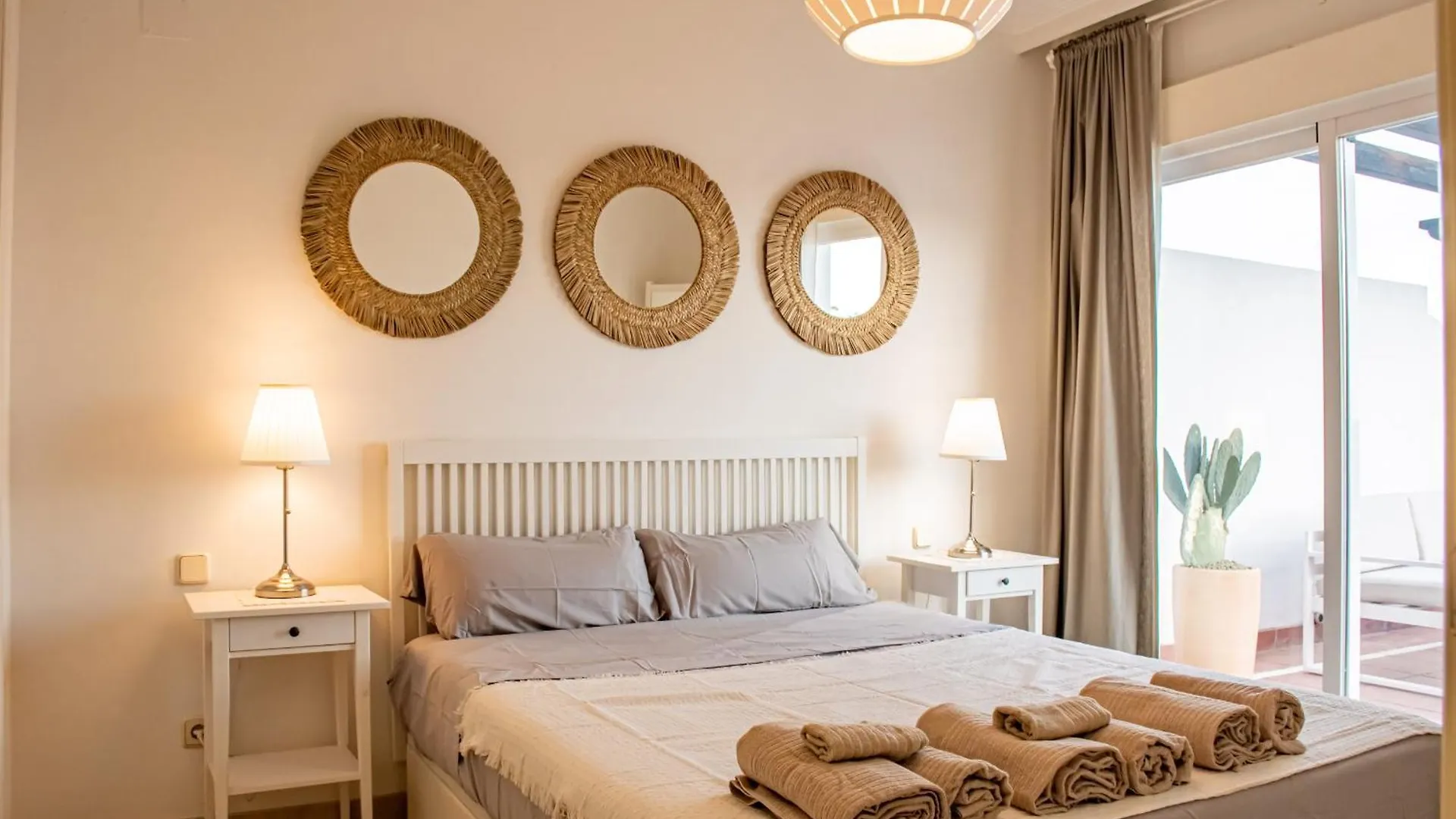 La Cala, Calanova Gran Golf Apartment MIJAS COSTA