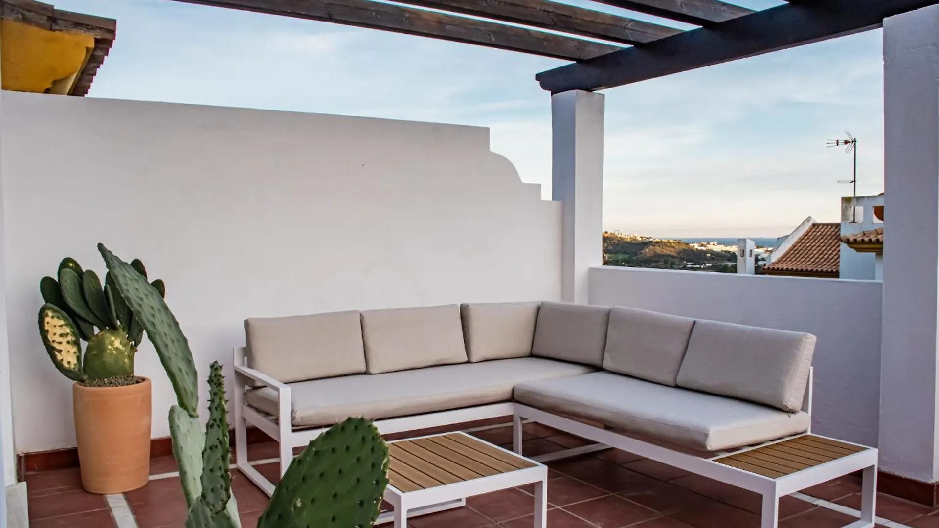 La Cala, Calanova Gran Golf Apartment MIJAS COSTA