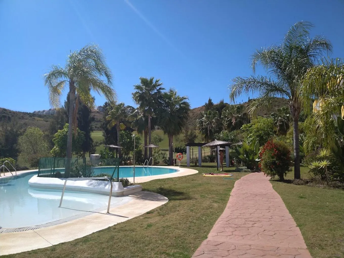 La Cala, Calanova Gran Golf Apartment MIJAS COSTA