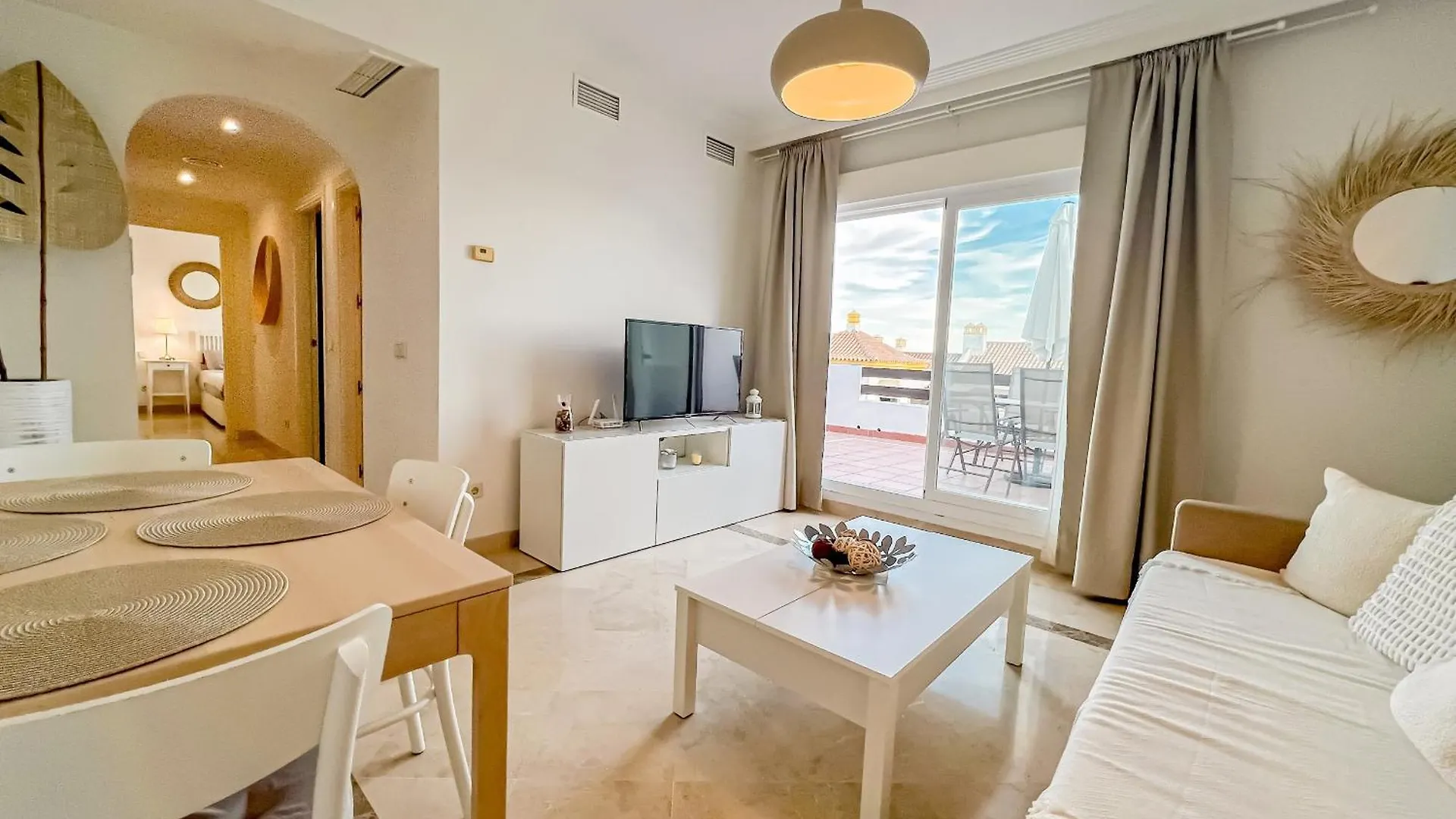 La Cala, Calanova Gran Golf Apartment MIJAS COSTA