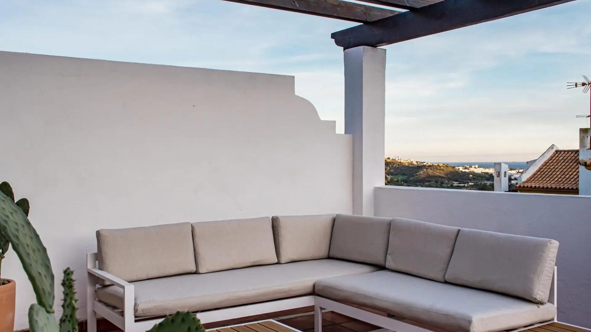 La Cala, Calanova Gran Golf Apartment MIJAS COSTA 0*,