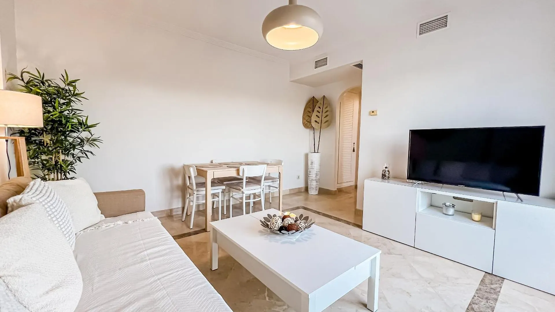 La Cala, Calanova Gran Golf Apartment MIJAS COSTA