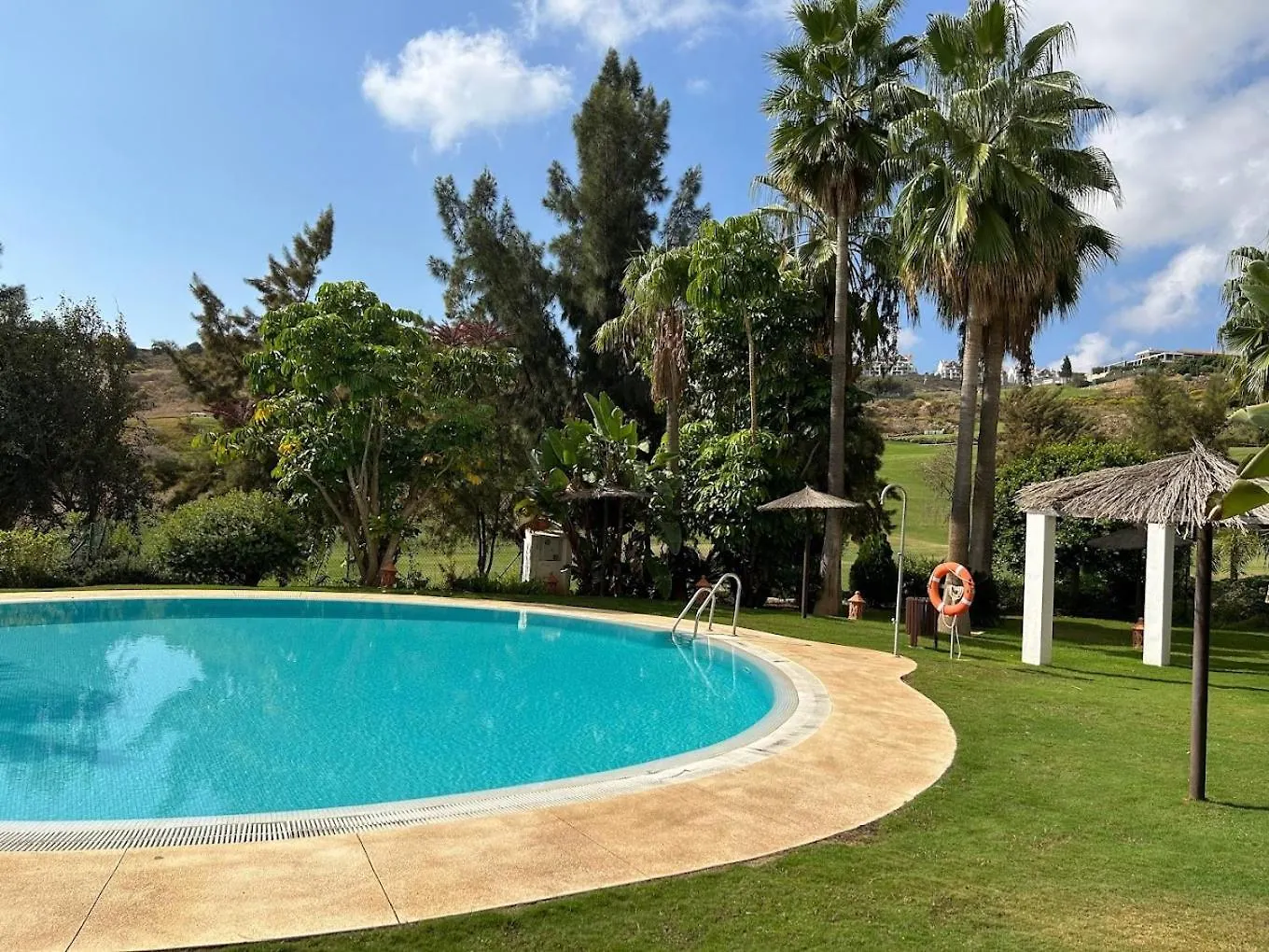 La Cala, Calanova Gran Golf Apartment MIJAS COSTA Spain