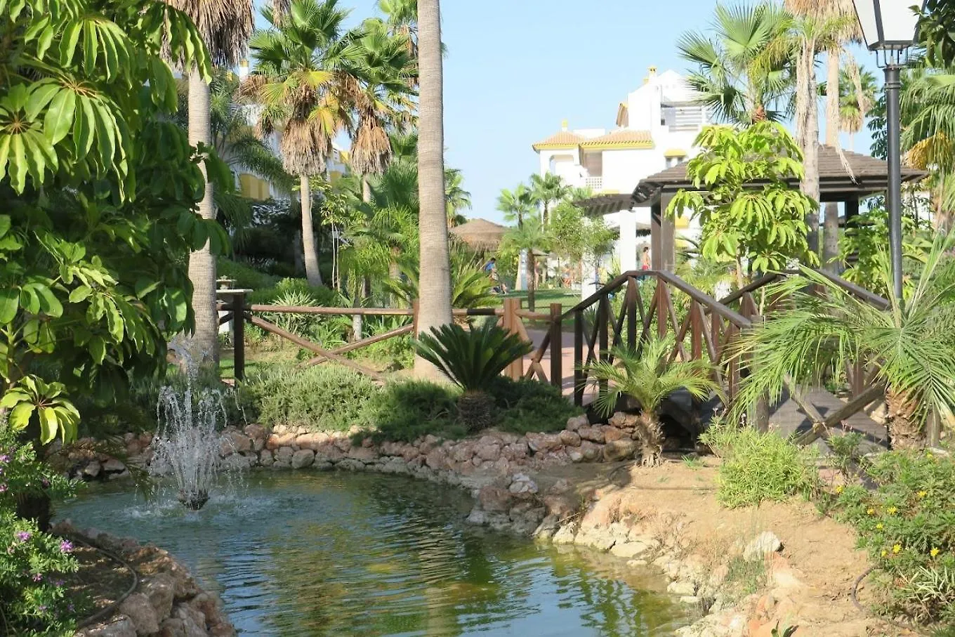 La Cala, Calanova Gran Golf Apartment MIJAS COSTA Spain