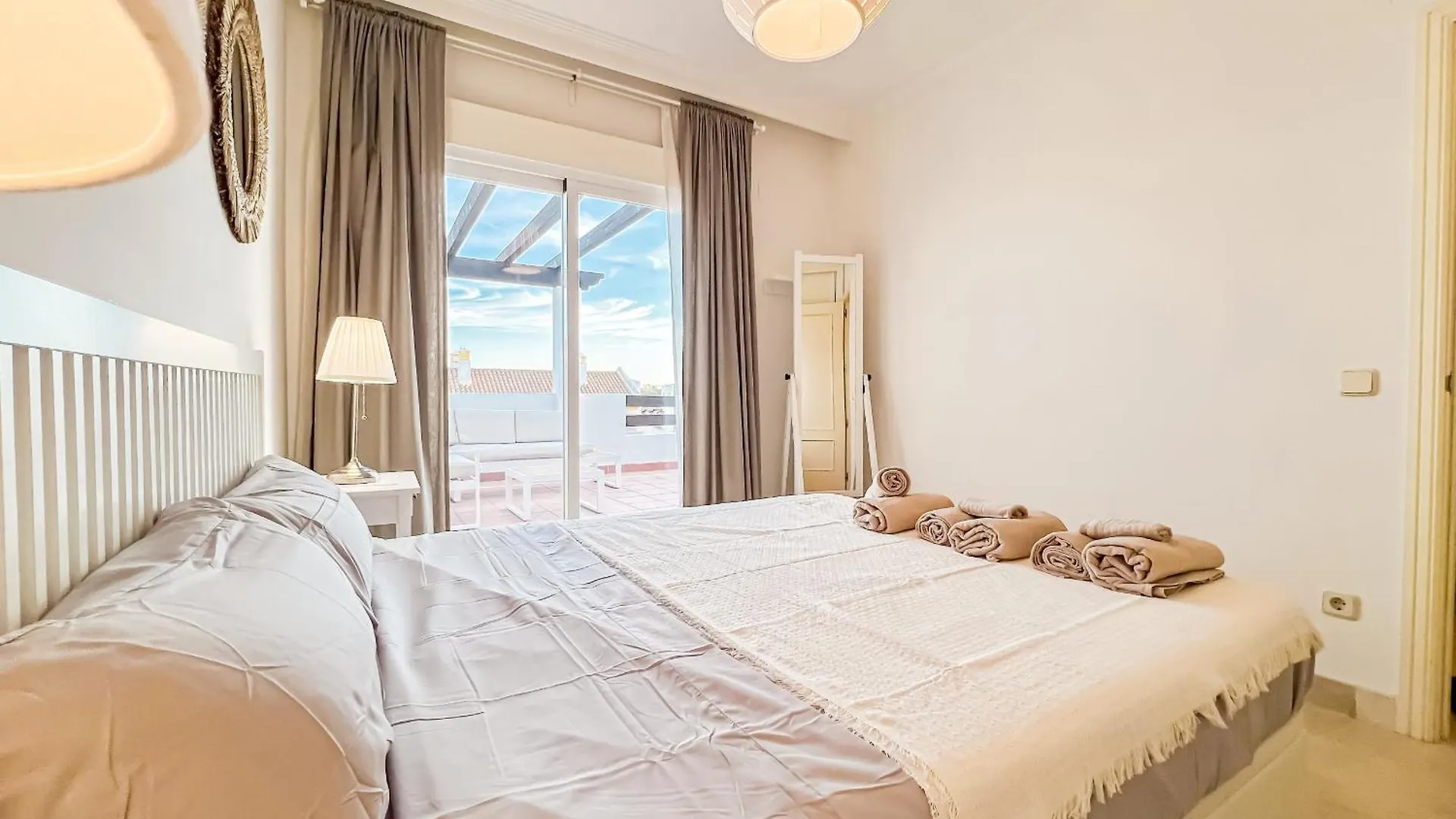 La Cala, Calanova Gran Golf Apartment MIJAS COSTA Spain
