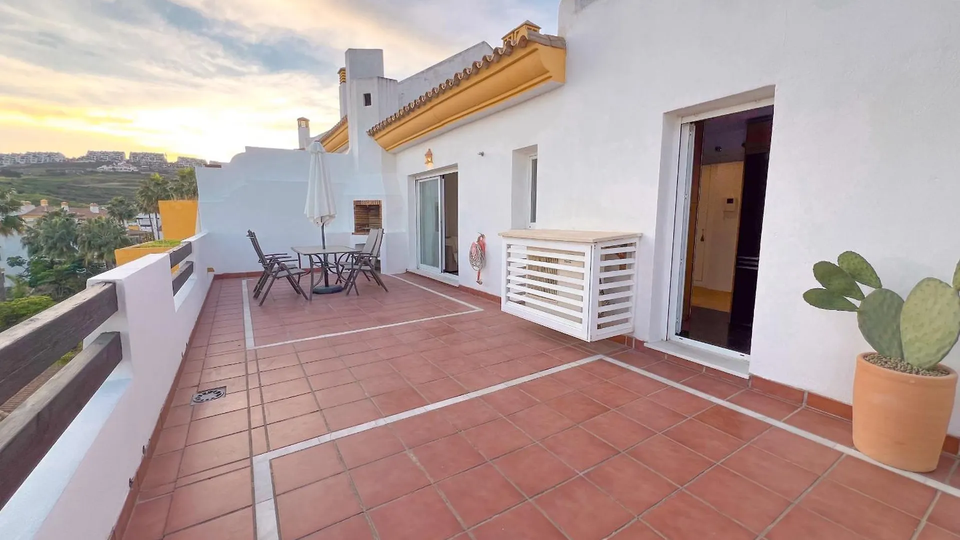 La Cala, Calanova Gran Golf Apartment MIJAS COSTA 0*,  Spain