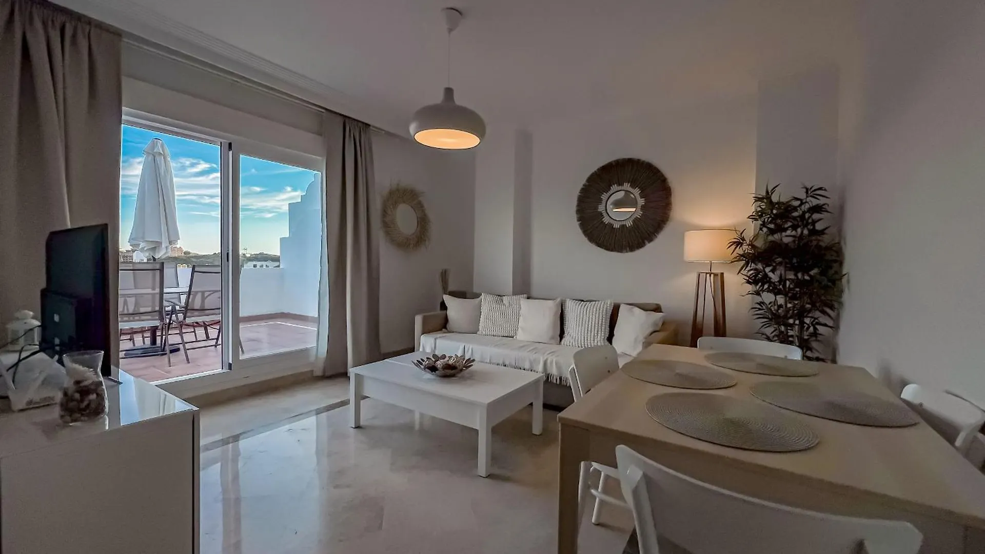 La Cala, Calanova Gran Golf Apartment MIJAS COSTA