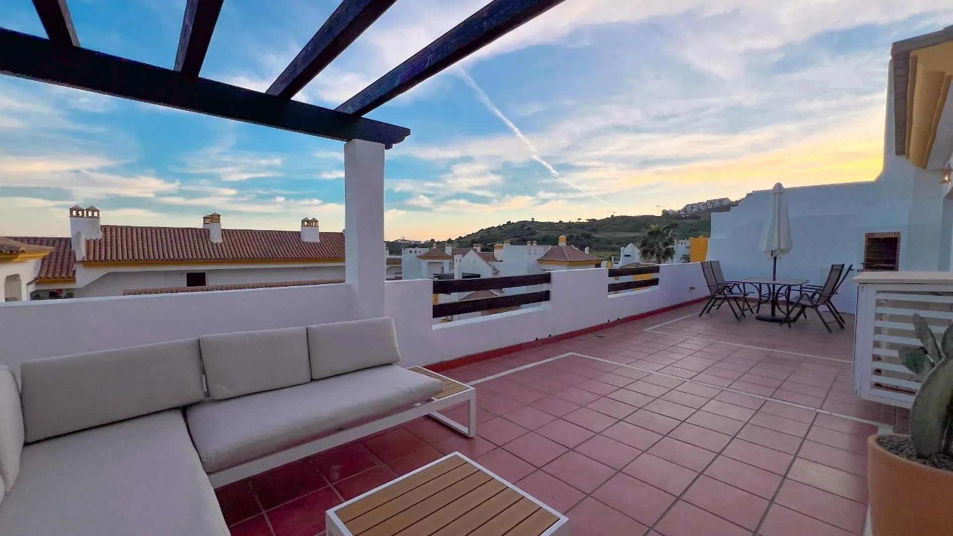 La Cala, Calanova Gran Golf Apartment MIJAS COSTA