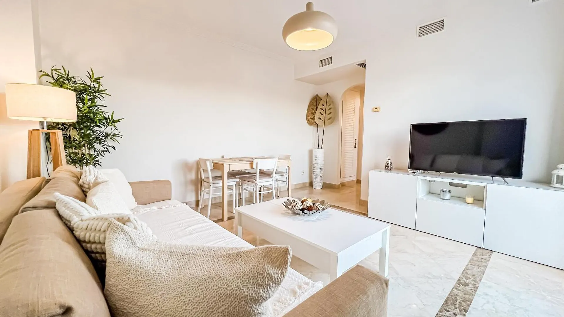 La Cala, Calanova Gran Golf Apartment MIJAS COSTA