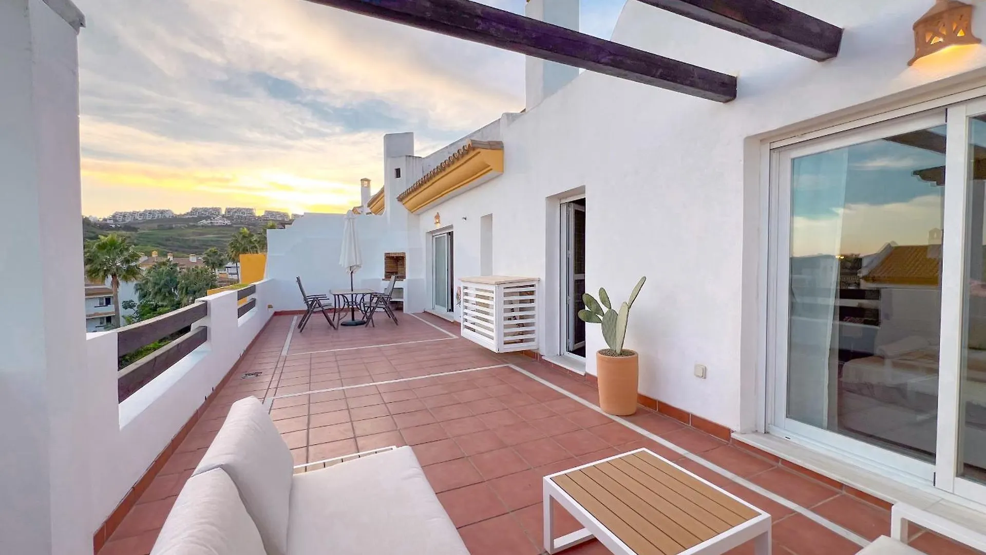 La Cala, Calanova Gran Golf Apartment MIJAS COSTA Spain
